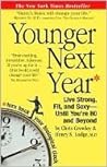 Younger Next Year by Chris Crowley