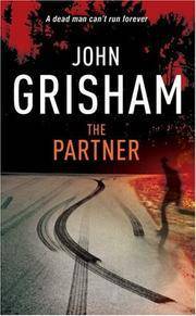 The Partner by john-grisham