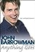 Anything Goes by John Barrowman