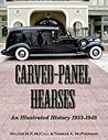 Carved-Panel Hearses by Walter McCall