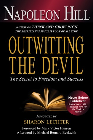 Outwitting the Devil by Napoleon Hill