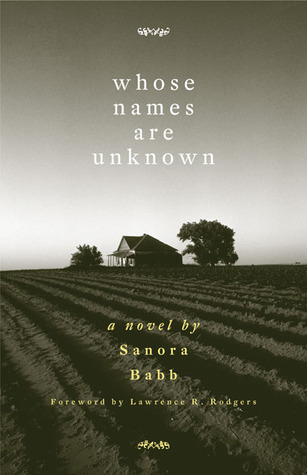 Whose Names Are Unknown by Sanora Babb