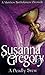 A Deadly Brew by Susanna Gregory