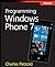 Programming Windows Phone 7