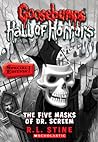 The Five Masks of...