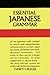 Essential Japanese Grammar:...