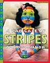 A Bad Case of Stripes (Scholastic Bookshelf)