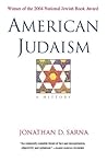 American Judaism:...