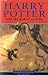 Harry Potter and the Goblet of Fire (Harry Potter, #4)