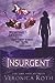 Insurgent (Divergent, #2)