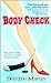 Body Check (New York Blades...