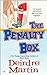 The Penalty Box (New York B...