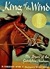 King of the Wind: The Story of the Godolphin Arabian