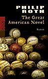 The Great American Novel by Philip Roth