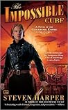 The Impossible Cube (Clockwork Empire, #2)