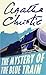 The Mystery of the Blue Train (Hercule Poirot, #6)