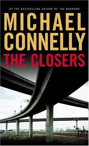 The Closers by Michael    Connelly