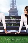 Book cover for Anna and the French Kiss (Anna and the French Kiss #1)