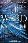 Rapture by J.R. Ward