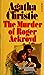 The Murder of Roger Ackroyd