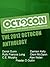 The 2012 Octocon Anthology