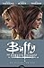 Buffy the Vampire Slayer: No Future for You