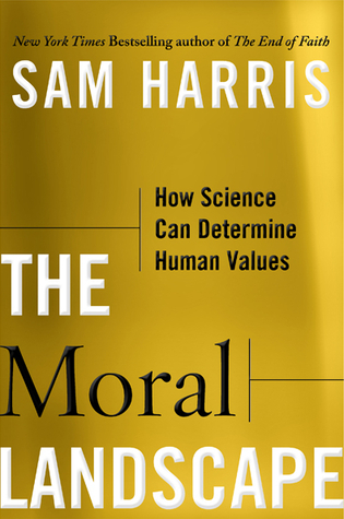 The Moral Landscape by Sam Harris