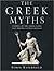 The Greek Myths by Robin Waterfield