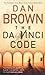 The Da Vinci Code (Robert Langdon, #2)