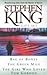 Bag of Bones/the Green Mile/the Girl Who Loved Tom Gordon by Stephen        King