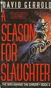 A Season for Slaughter