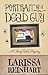 Portrait of a Dead Guy (A Cherry Tucker Mystery, #1)