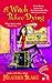 A Witch Before Dying (A Wishcraft Mystery, #2)