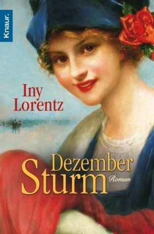 Dezembersturm by Iny Lorentz