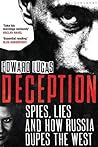 Deception: Spies,...