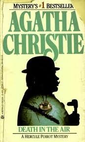 Death in the Air by Agatha Christie