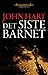 Det siste barnet by John Hart