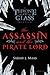 The Assassin and the Pirate Lord (Throne of Glass, #0.1)