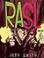 RASL, Vol. 4: The Lost Jour...