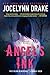 Angel's Ink (The Asylum Tales, #1)