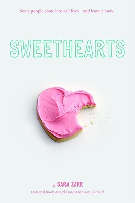 Sweethearts by Sara Zarr