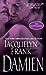 Damien (Nightwalkers, #4)