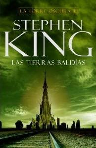 Las tierras baldías by Stephen        King