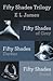 Fifty Shades Trilogy Bundle by E.L. James