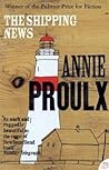 The Shipping News by Annie Proulx