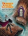 Dungeon Crawl Classics Role Playing Game by Joseph Goodman