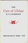 The Cats of Ulthar by H.P. Lovecraft