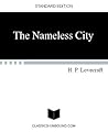 The Nameless City by H.P. Lovecraft