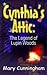 The Legend of Lupin Woods