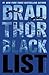 Black List (Scot Harvath, #11)